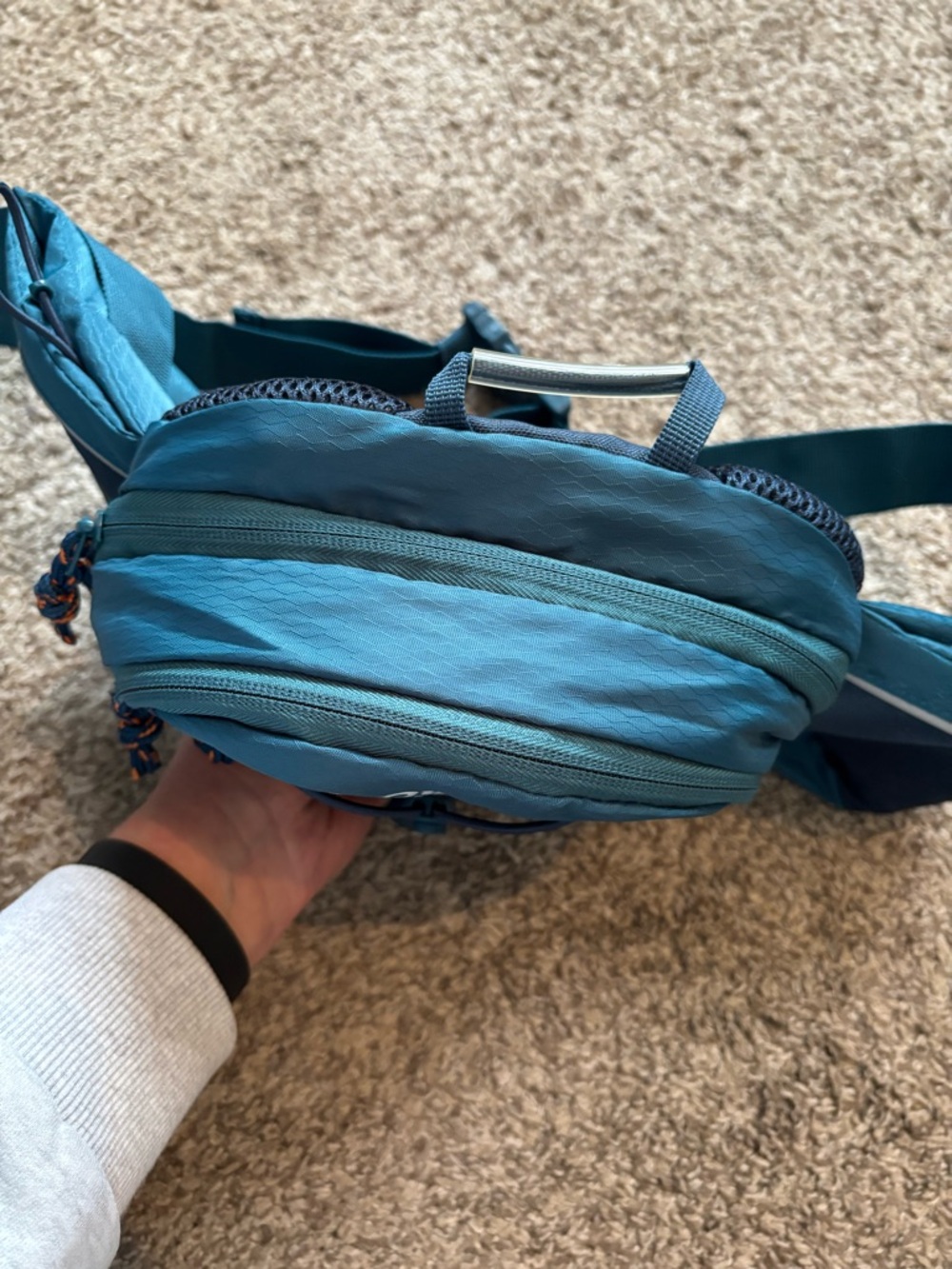 Outdoor Products Fanny Pack View 2